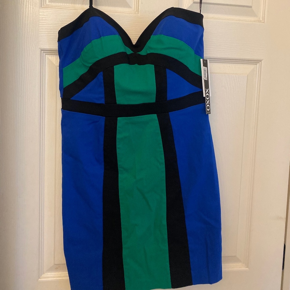 XoXo Dress